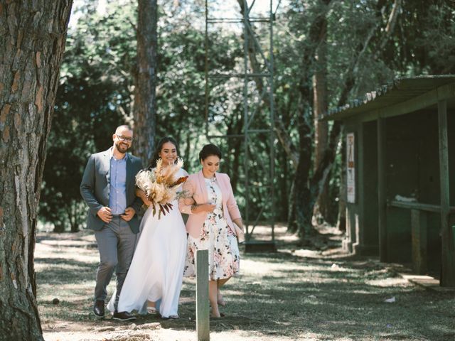O casamento de Luiza e Eliezer em Porto Alegre, Rio Grande do Sul 24
