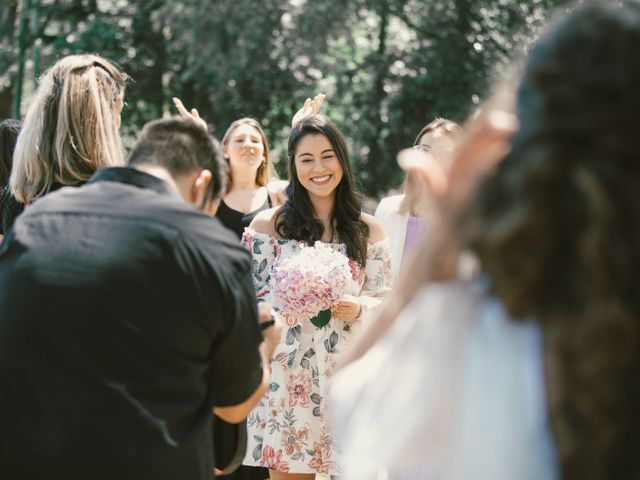 O casamento de Luiza e Eliezer em Porto Alegre, Rio Grande do Sul 27