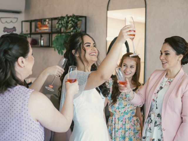 O casamento de Luiza e Eliezer em Porto Alegre, Rio Grande do Sul 38