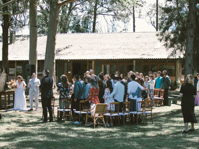O casamento de Luiza e Eliezer em Porto Alegre, Rio Grande do Sul 40