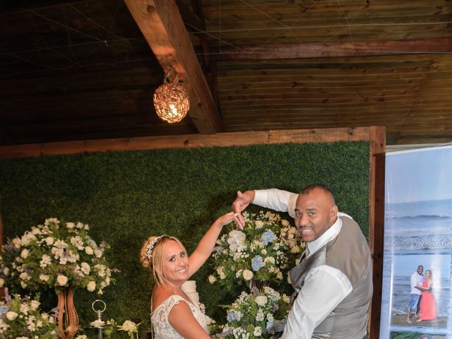 O casamento de Ismael e Ana Carolina em Santos, São Paulo Estado 6