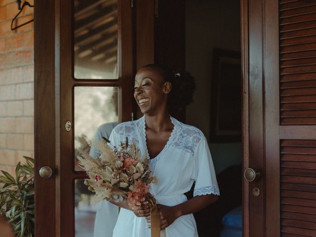 O casamento de Haroldo e Rosi em Volta Redonda, Rio de Janeiro 13