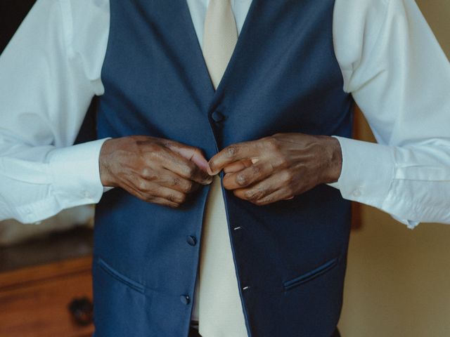 O casamento de Haroldo e Rosi em Volta Redonda, Rio de Janeiro 21