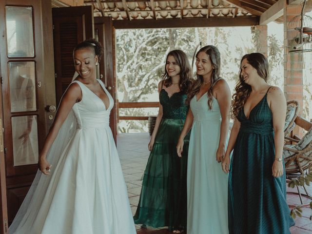 O casamento de Haroldo e Rosi em Volta Redonda, Rio de Janeiro 48