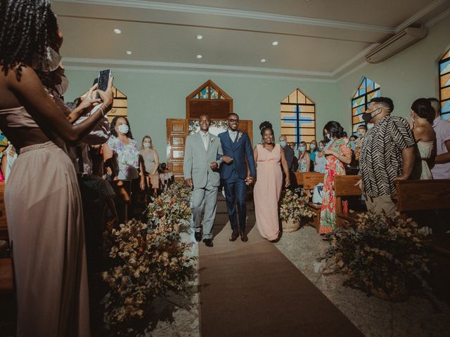 O casamento de Haroldo e Rosi em Volta Redonda, Rio de Janeiro 51