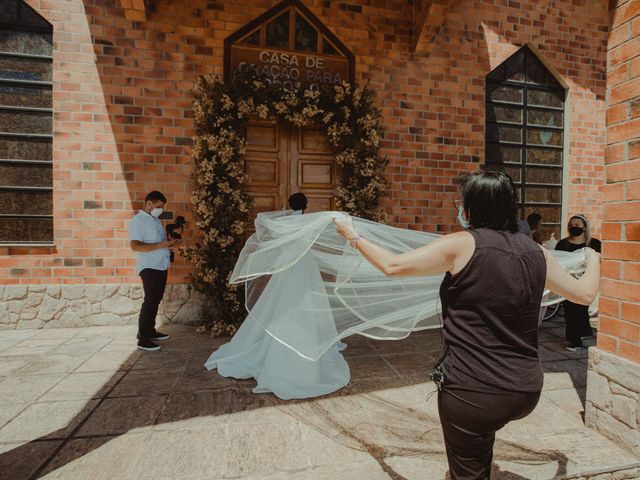 O casamento de Haroldo e Rosi em Volta Redonda, Rio de Janeiro 53