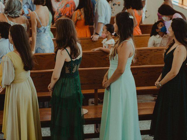 O casamento de Haroldo e Rosi em Volta Redonda, Rio de Janeiro 55