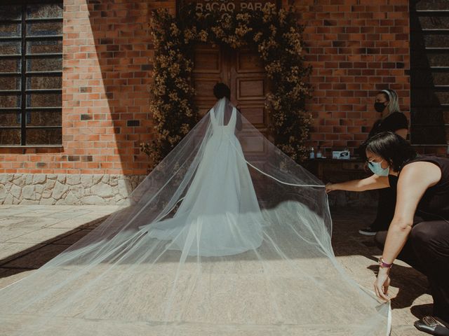 O casamento de Haroldo e Rosi em Volta Redonda, Rio de Janeiro 56