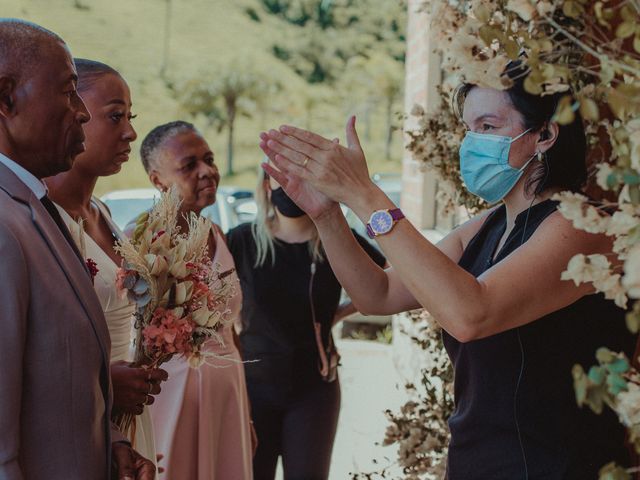 O casamento de Haroldo e Rosi em Volta Redonda, Rio de Janeiro 57