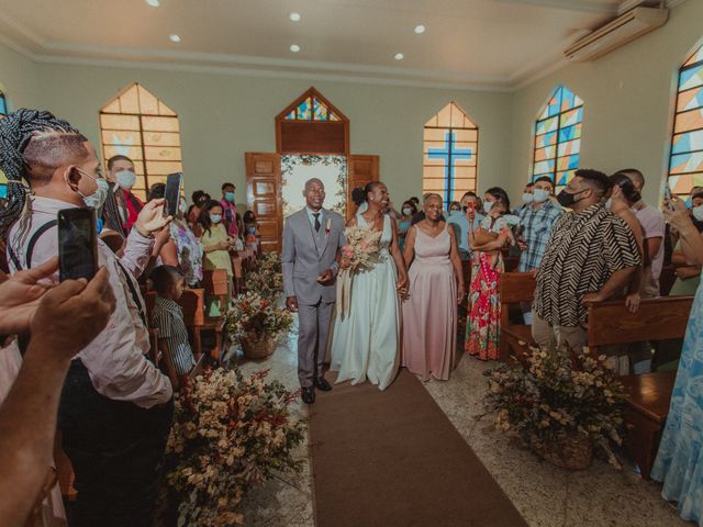 O casamento de Haroldo e Rosi em Volta Redonda, Rio de Janeiro 61