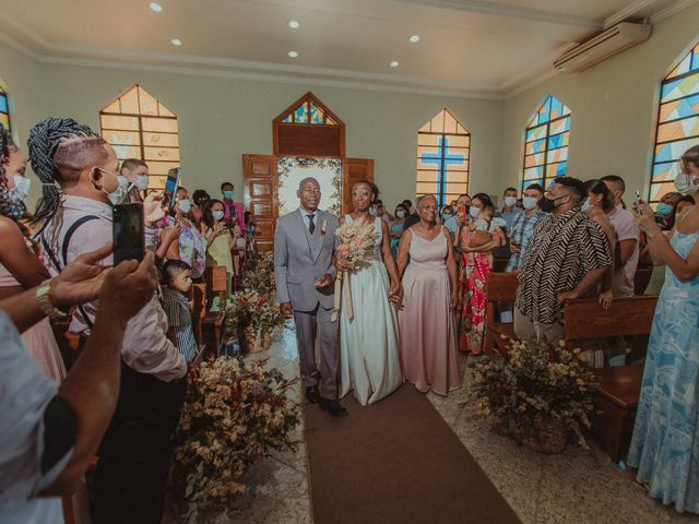 O casamento de Haroldo e Rosi em Volta Redonda, Rio de Janeiro 62