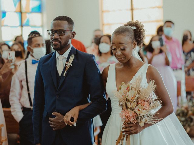 O casamento de Haroldo e Rosi em Volta Redonda, Rio de Janeiro 69