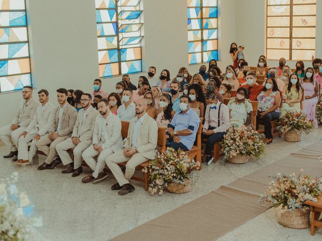 O casamento de Haroldo e Rosi em Volta Redonda, Rio de Janeiro 70