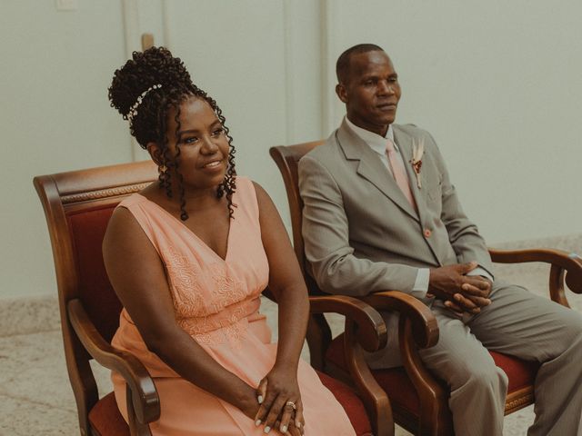 O casamento de Haroldo e Rosi em Volta Redonda, Rio de Janeiro 73