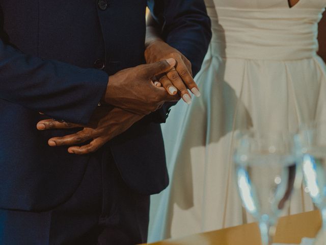 O casamento de Haroldo e Rosi em Volta Redonda, Rio de Janeiro 75