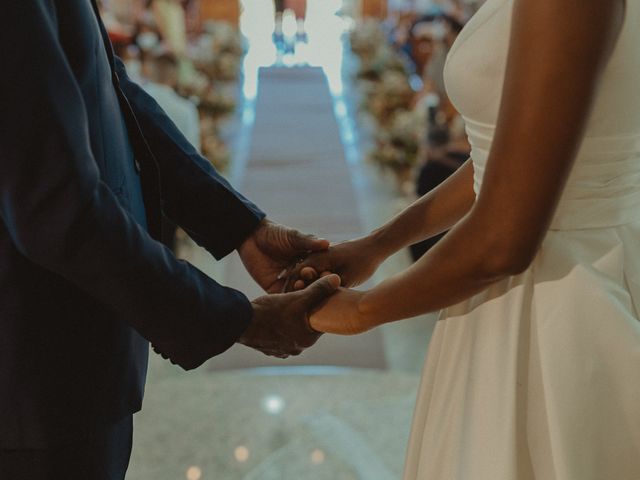 O casamento de Haroldo e Rosi em Volta Redonda, Rio de Janeiro 77