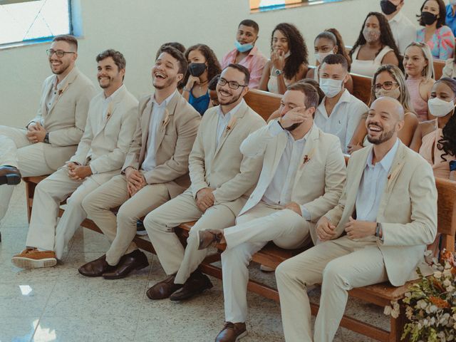 O casamento de Haroldo e Rosi em Volta Redonda, Rio de Janeiro 91