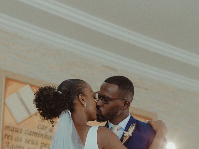 O casamento de Haroldo e Rosi em Volta Redonda, Rio de Janeiro 102