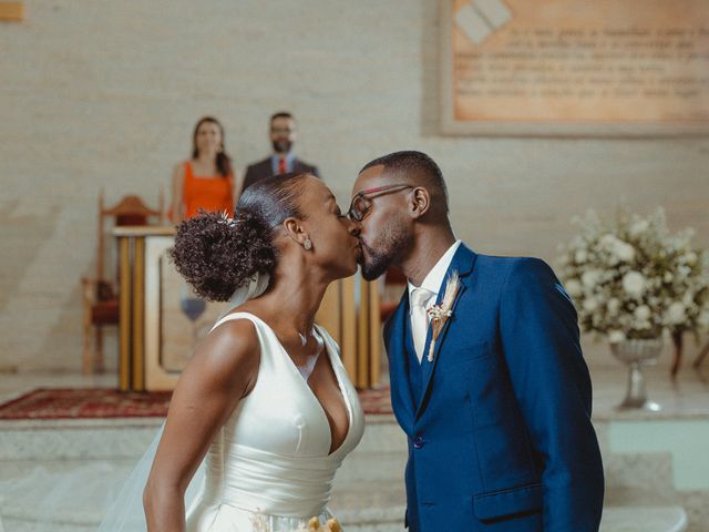 O casamento de Haroldo e Rosi em Volta Redonda, Rio de Janeiro 105