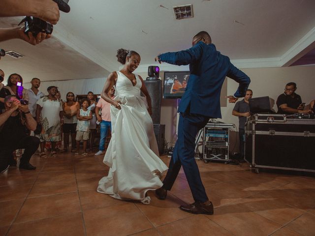 O casamento de Haroldo e Rosi em Volta Redonda, Rio de Janeiro 163