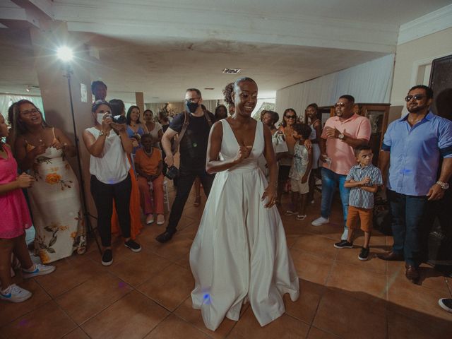O casamento de Haroldo e Rosi em Volta Redonda, Rio de Janeiro 166