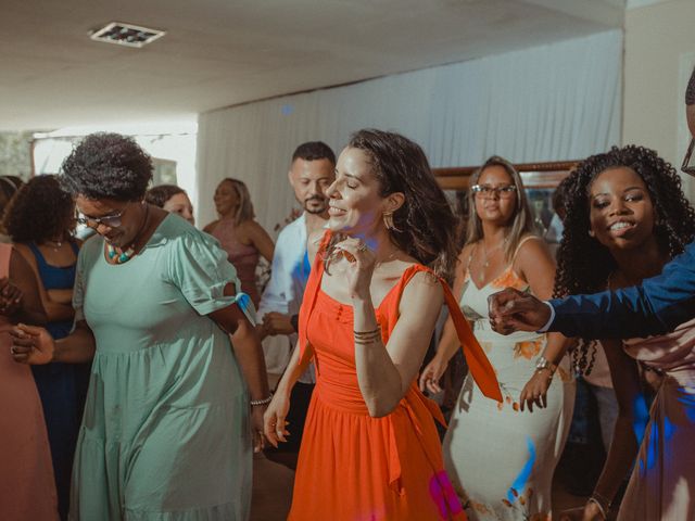 O casamento de Haroldo e Rosi em Volta Redonda, Rio de Janeiro 169