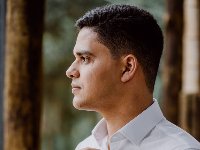 O casamento de Silas e Julia em Campina Grande do Sul, Paraná 8