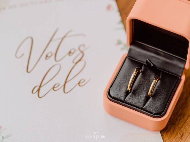 O casamento de Silas e Julia em Campina Grande do Sul, Paraná 10