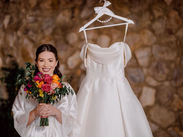 O casamento de Silas e Julia em Campina Grande do Sul, Paraná 18