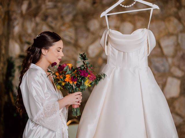 O casamento de Silas e Julia em Campina Grande do Sul, Paraná 19