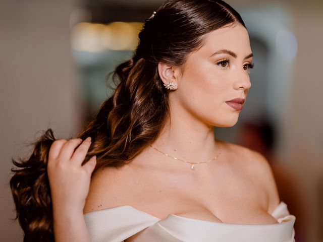 O casamento de Silas e Julia em Campina Grande do Sul, Paraná 22