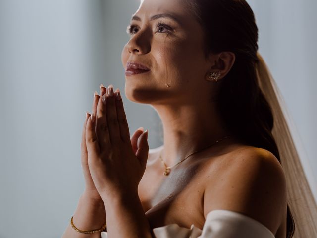 O casamento de Silas e Julia em Campina Grande do Sul, Paraná 26