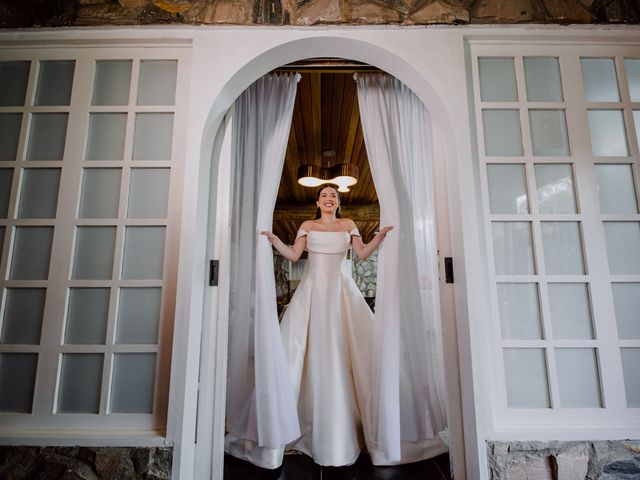 O casamento de Silas e Julia em Campina Grande do Sul, Paraná 28