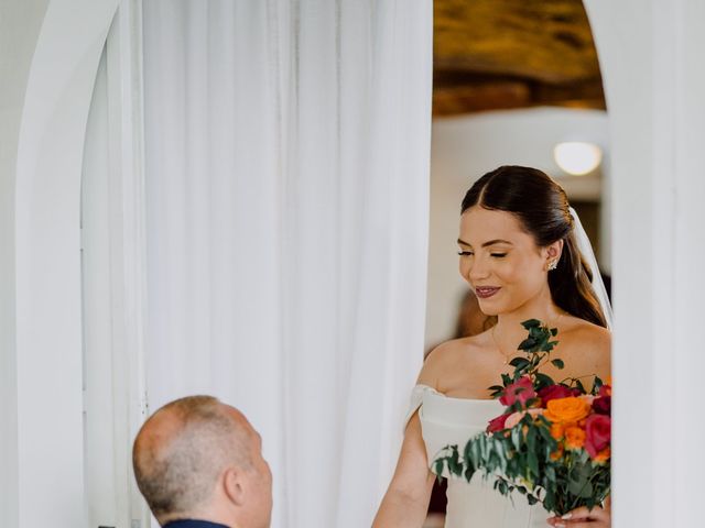O casamento de Silas e Julia em Campina Grande do Sul, Paraná 30