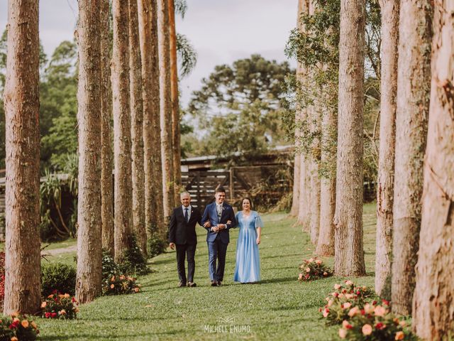 O casamento de Silas e Julia em Campina Grande do Sul, Paraná 32