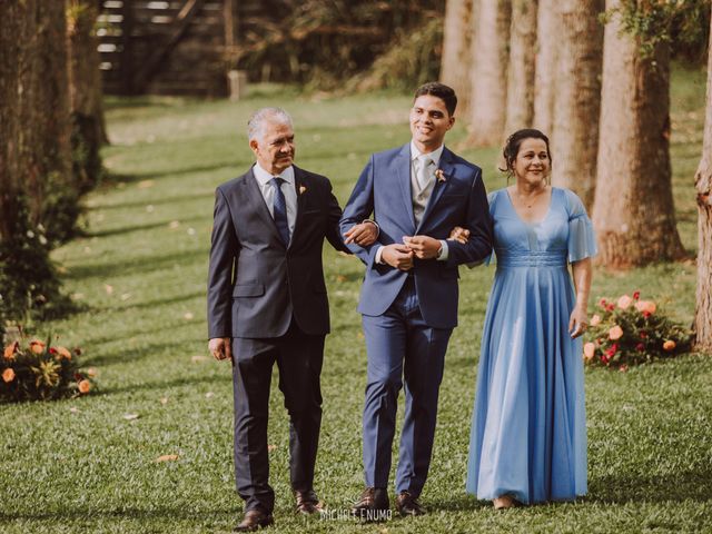 O casamento de Silas e Julia em Campina Grande do Sul, Paraná 33