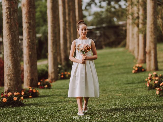 O casamento de Silas e Julia em Campina Grande do Sul, Paraná 34