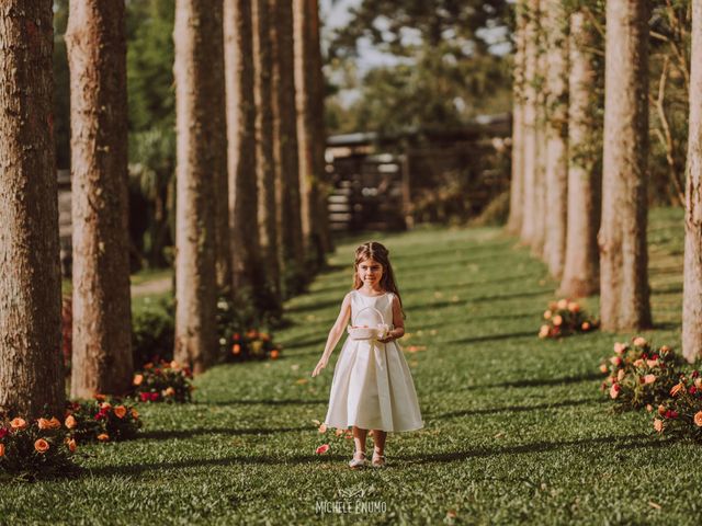 O casamento de Silas e Julia em Campina Grande do Sul, Paraná 35