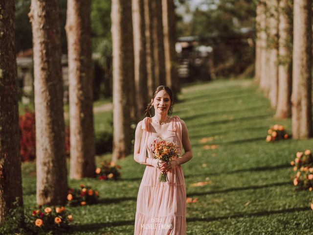 O casamento de Silas e Julia em Campina Grande do Sul, Paraná 36