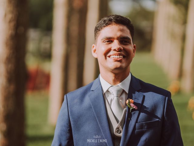 O casamento de Silas e Julia em Campina Grande do Sul, Paraná 38