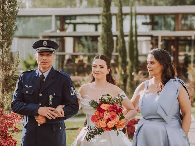O casamento de Silas e Julia em Campina Grande do Sul, Paraná 42