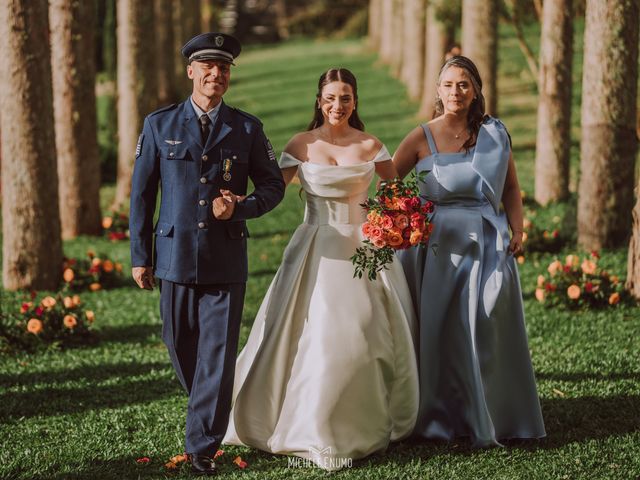O casamento de Silas e Julia em Campina Grande do Sul, Paraná 46