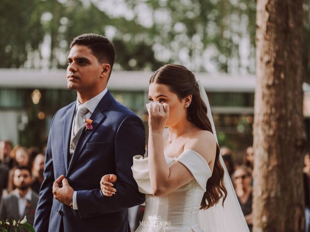 O casamento de Silas e Julia em Campina Grande do Sul, Paraná 50