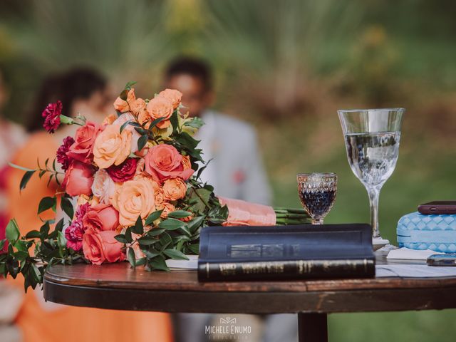 O casamento de Silas e Julia em Campina Grande do Sul, Paraná 51