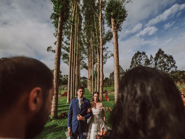 O casamento de Silas e Julia em Campina Grande do Sul, Paraná 53