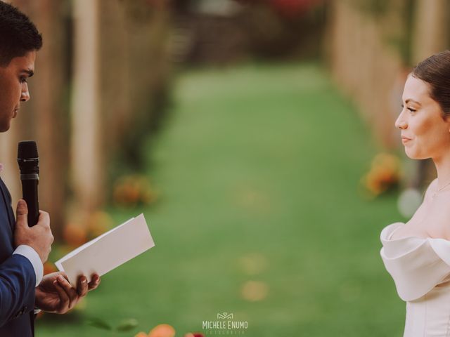 O casamento de Silas e Julia em Campina Grande do Sul, Paraná 54