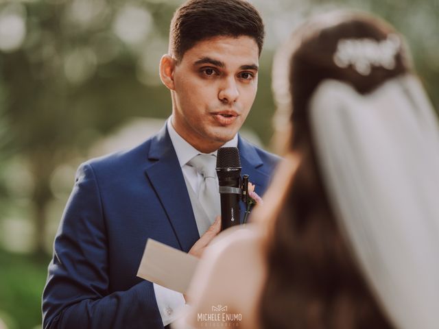 O casamento de Silas e Julia em Campina Grande do Sul, Paraná 57