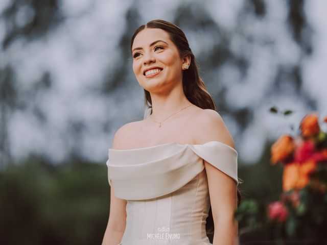 O casamento de Silas e Julia em Campina Grande do Sul, Paraná 58
