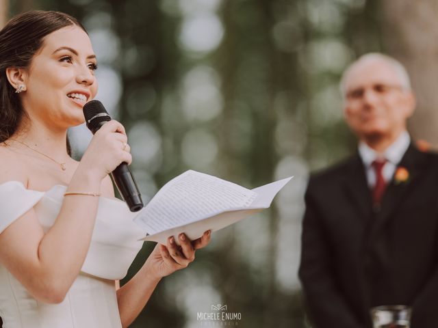 O casamento de Silas e Julia em Campina Grande do Sul, Paraná 59