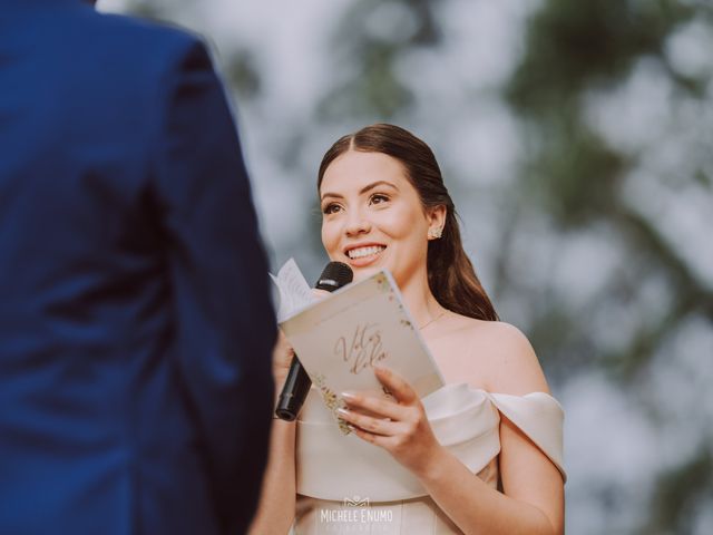 O casamento de Silas e Julia em Campina Grande do Sul, Paraná 60